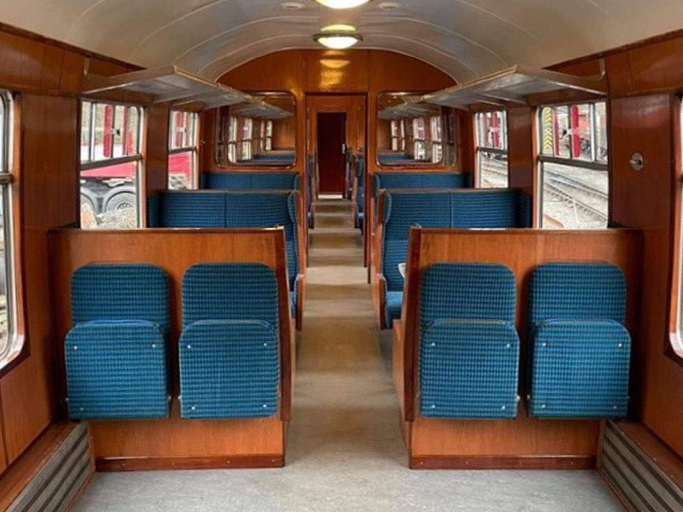 <h4>The interior after</h4>
